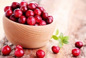 cranberry,cad,cardiovascular disease risk factor