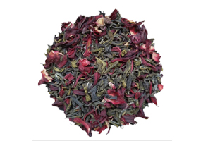 Hibiscus tea, Green tea, Regulating Blood Glucose Levels, Regulating Blood Cholesterol Levels, diabetes, newsha