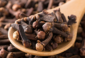 Clove,Promoting Oral, Dental Health,newsha,teabag