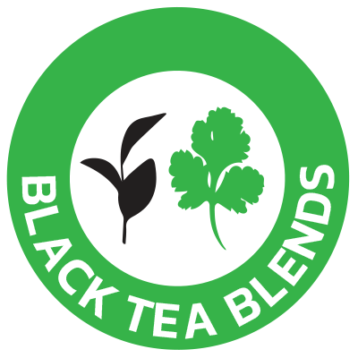 Black Tea Blends