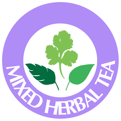 Mixed Herbal Tea