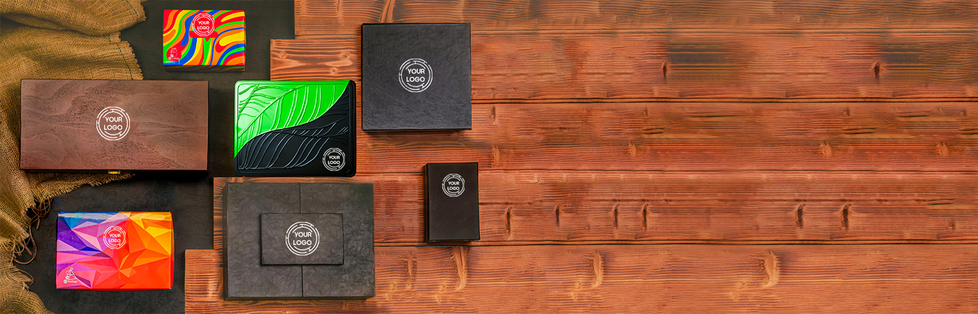 Presentation Pack