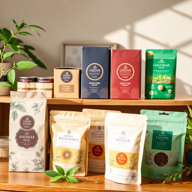 Private Label Tea Solutions