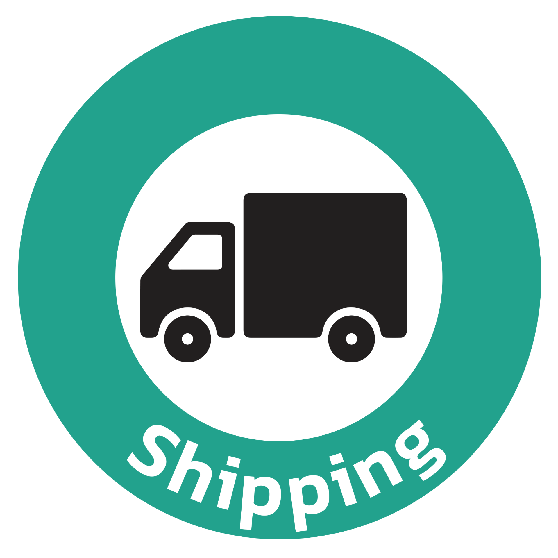 Shipping & Delivery