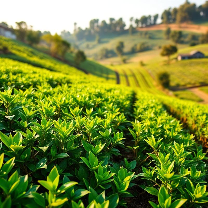 Tailored Tea Solutions