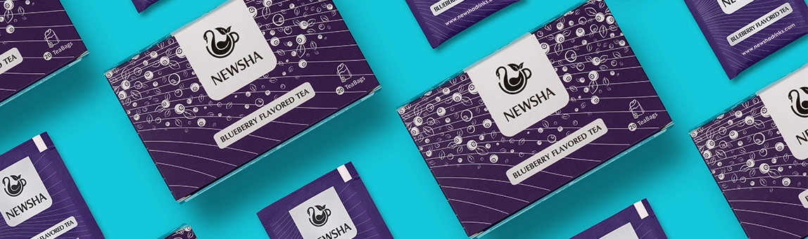 Explore the full range of Newsha products, find the perfect product for your needs.